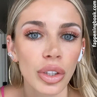 TheJosieLeigh Desnuda