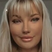 thelittleblondie Desnuda