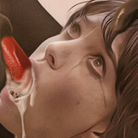 TheMerryMage Desnuda