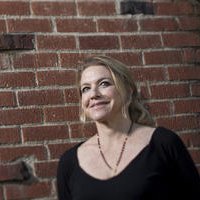 Tinka Menkes Desnuda