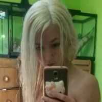 Tonstaar _tonyewest Desnuda