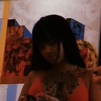 Ultraviolenceml Desnuda