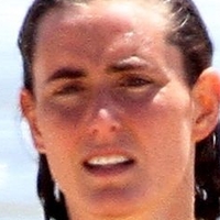 Victoria de Lesseps Desnuda
