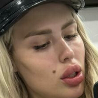 Victoria_Yummy Desnuda