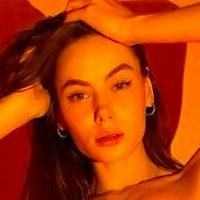 Vikkiraw Desnuda
