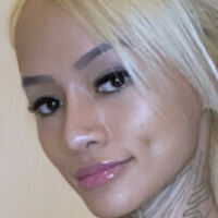 Vina Rose Desnuda