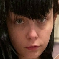 violetmortem Desnuda