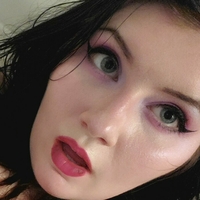 violetsinclaire Desnuda