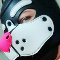 vixxypup Desnuda