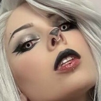 witchytephie Desnuda