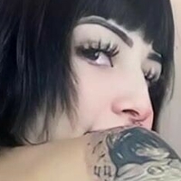 Yasmim Cat Desnuda