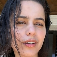 Yasmin Ali Yassine Desnuda