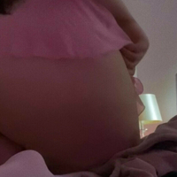 yourbabylexi Desnuda